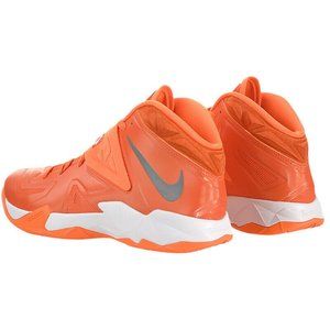 #44❤️ New Nike LeBron Soldier V11 Hi Tops